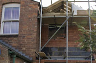 free Ughill home extension quotes