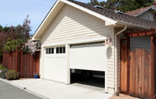 Ughill garage construction leads