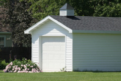 Ughill outbuilding construction costs